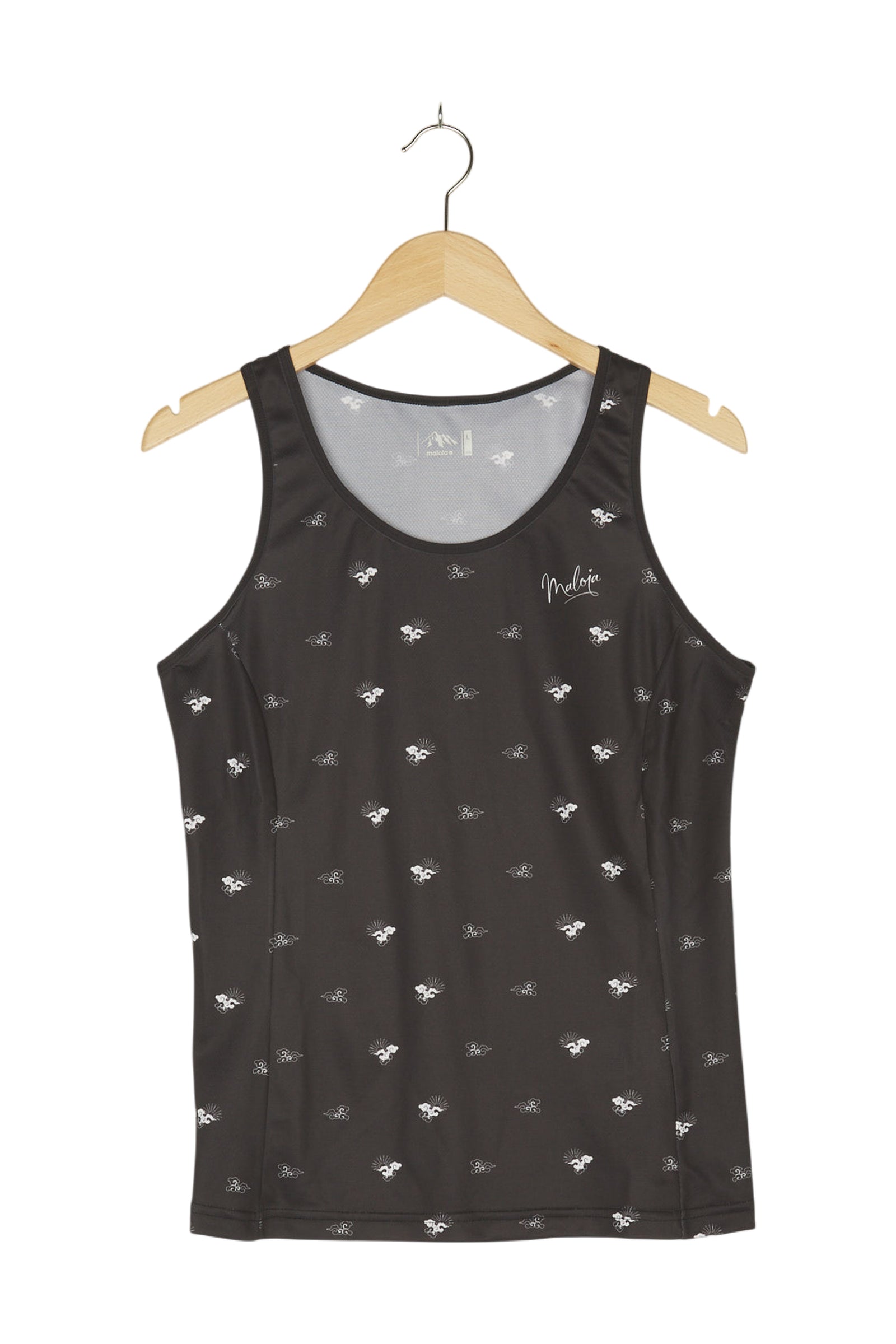 TSCHITTAM. TOP Sleeveless Multisport Jersey