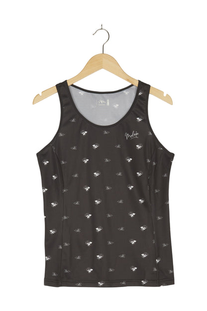 TSCHITTAM. TOP Sleeveless Multisport Jersey