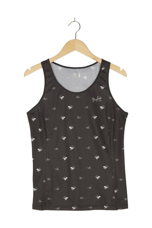 TSCHITTAM. TOP Sleeveless Multisport Jersey