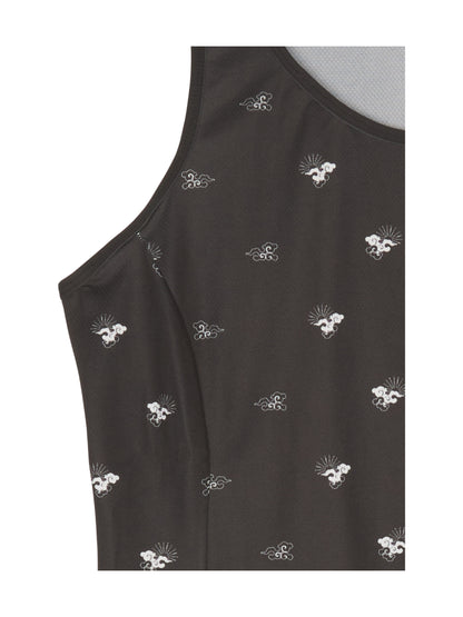 TSCHITTAM. TOP Sleeveless Multisport Jersey