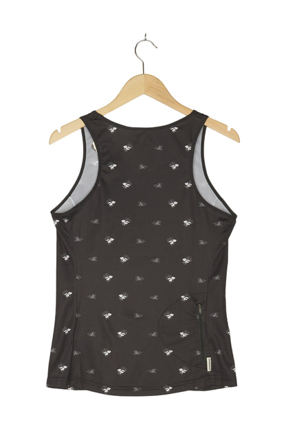 TSCHITTAM. TOP Sleeveless Multisport Jersey