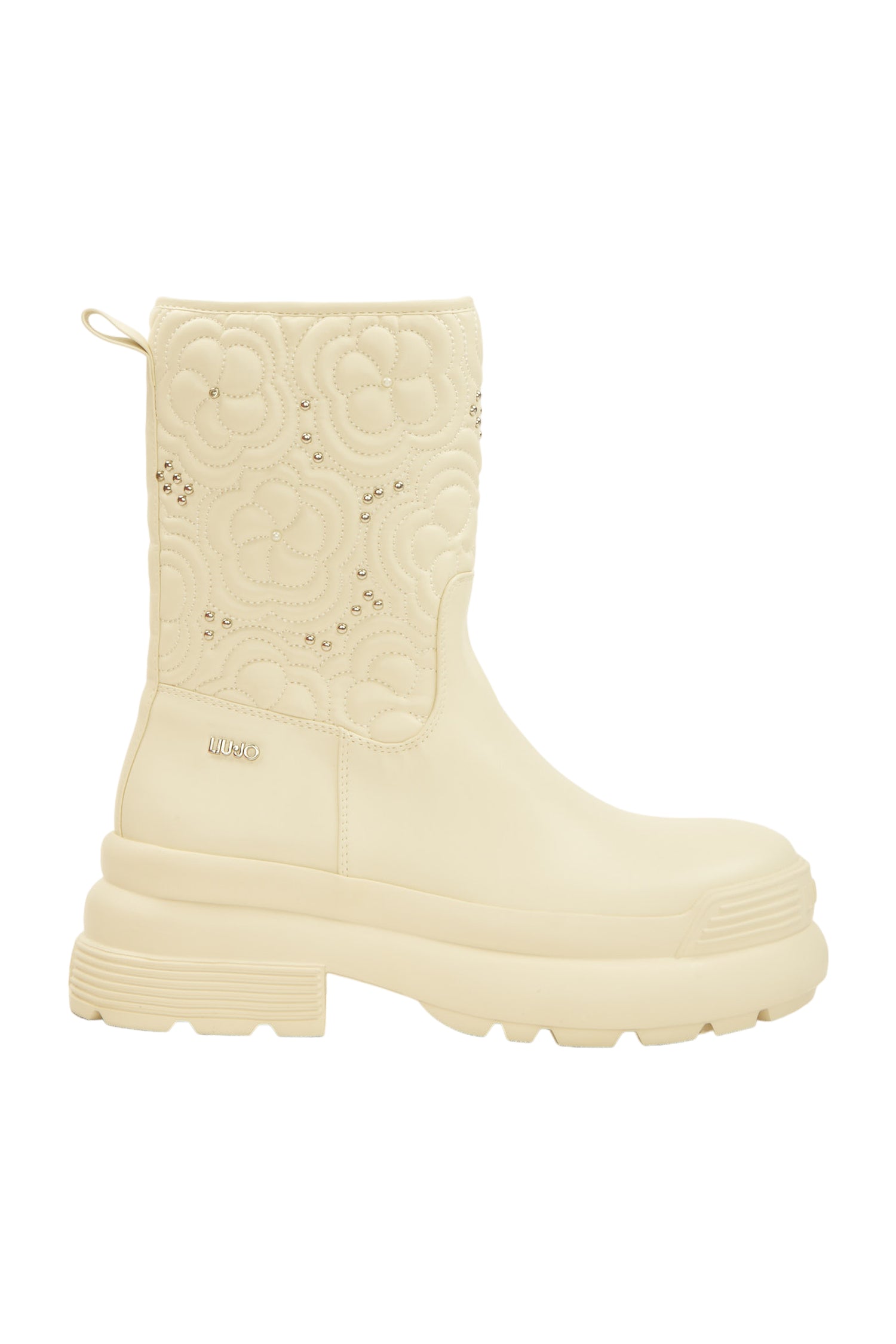 Liu Jo Stiefel Size 39 Beige 