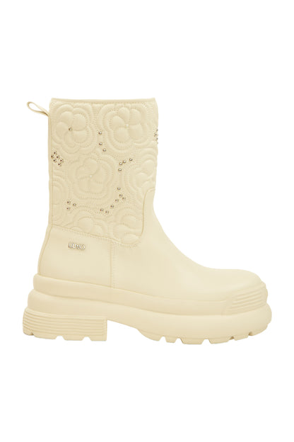 Liu Jo Stiefel Size 39 Beige 