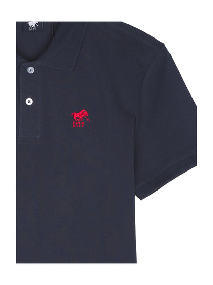POLO SYLT POLO SYLT Poloshirt