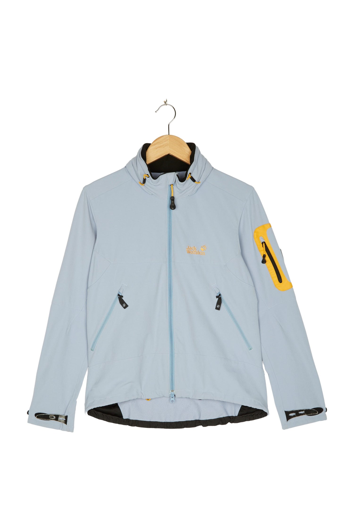 Softshelljacke für Damen