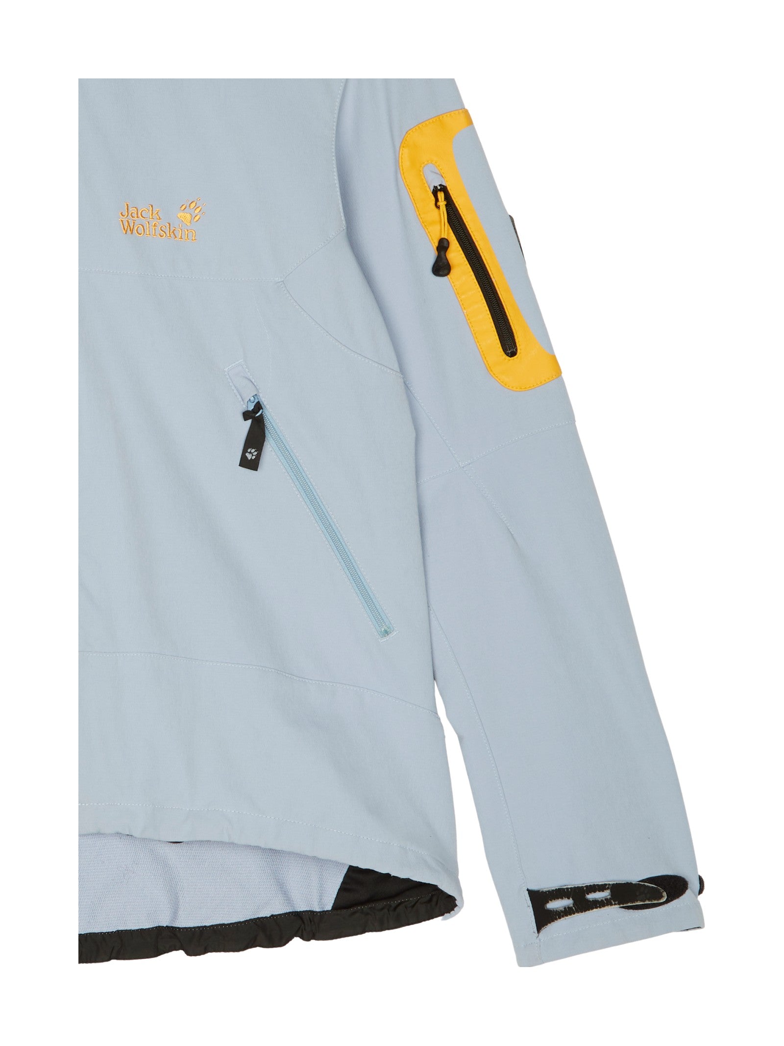 Softshelljacke für Damen