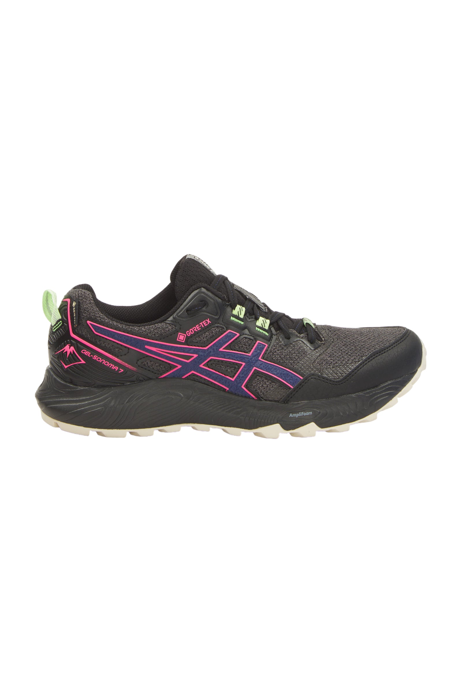 Asics Laufschuhe für  Damen 