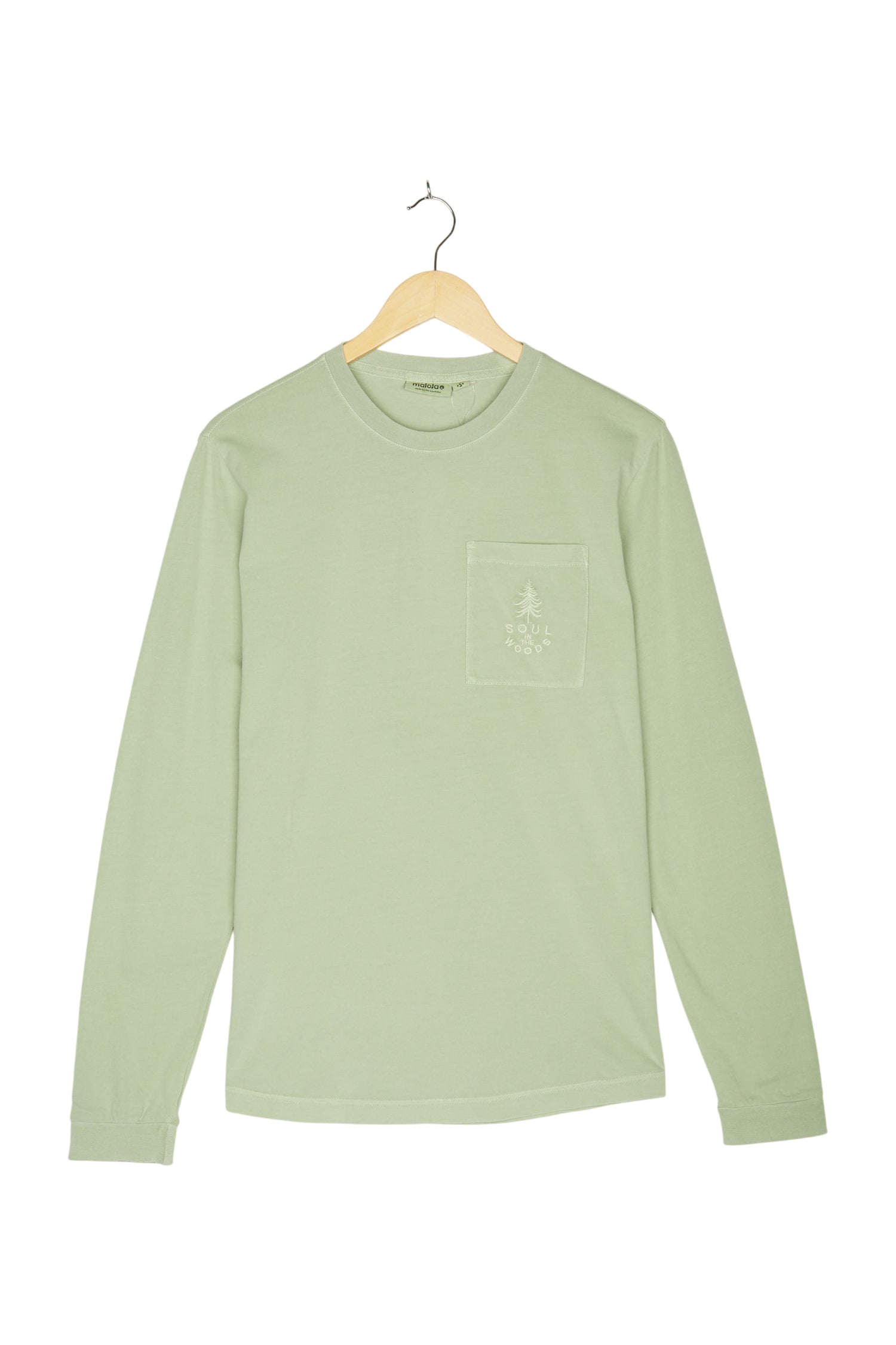 LANGKOFELM. Natural Dye Longsleeve
