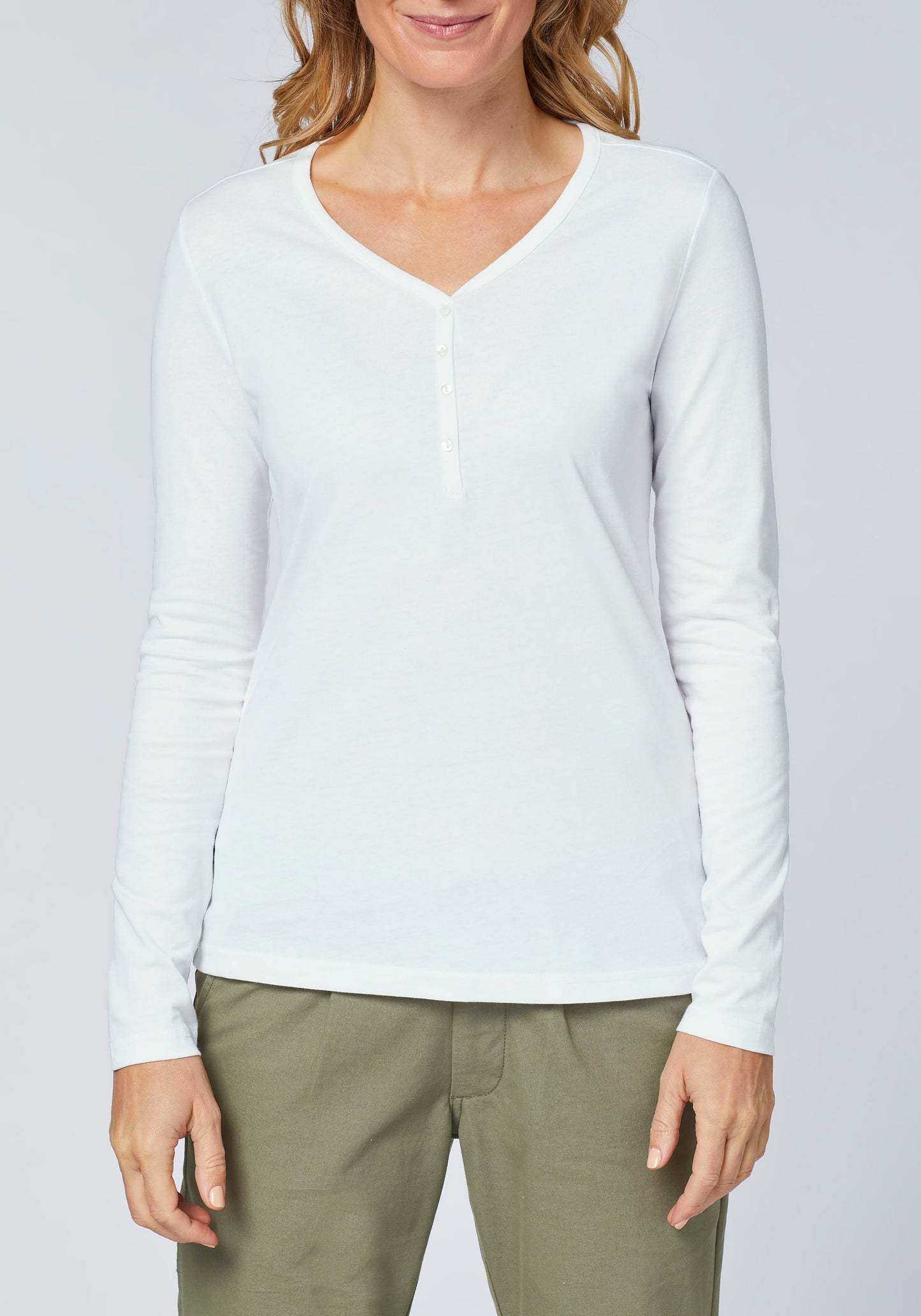 Gardena Gardena Langarmshirt