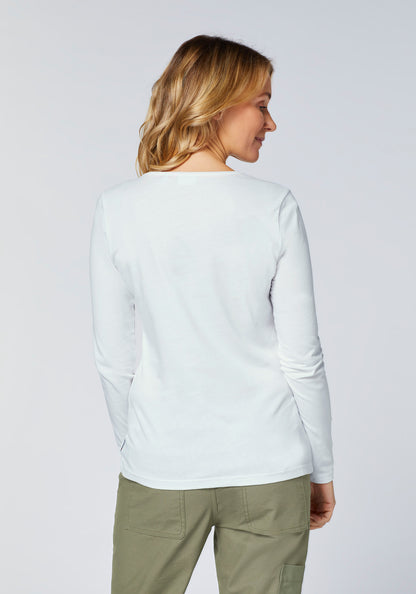 Gardena Gardena Langarmshirt