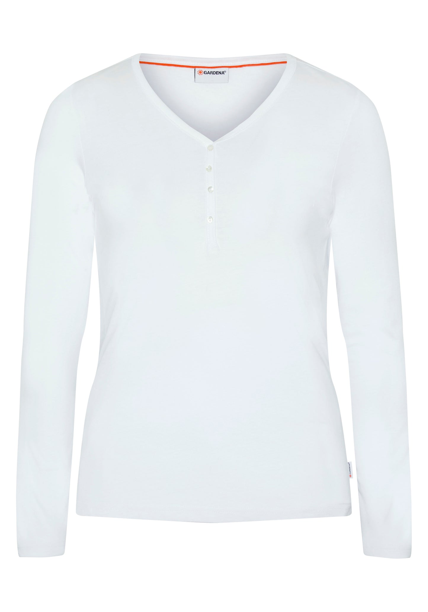 Gardena Gardena Langarmshirt