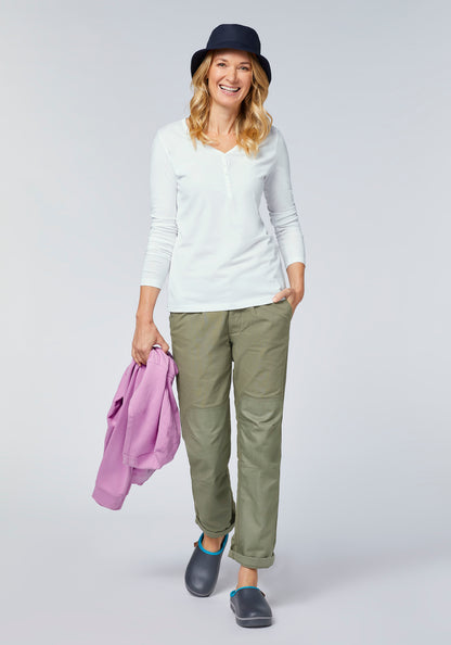 Gardena Gardena Langarmshirt