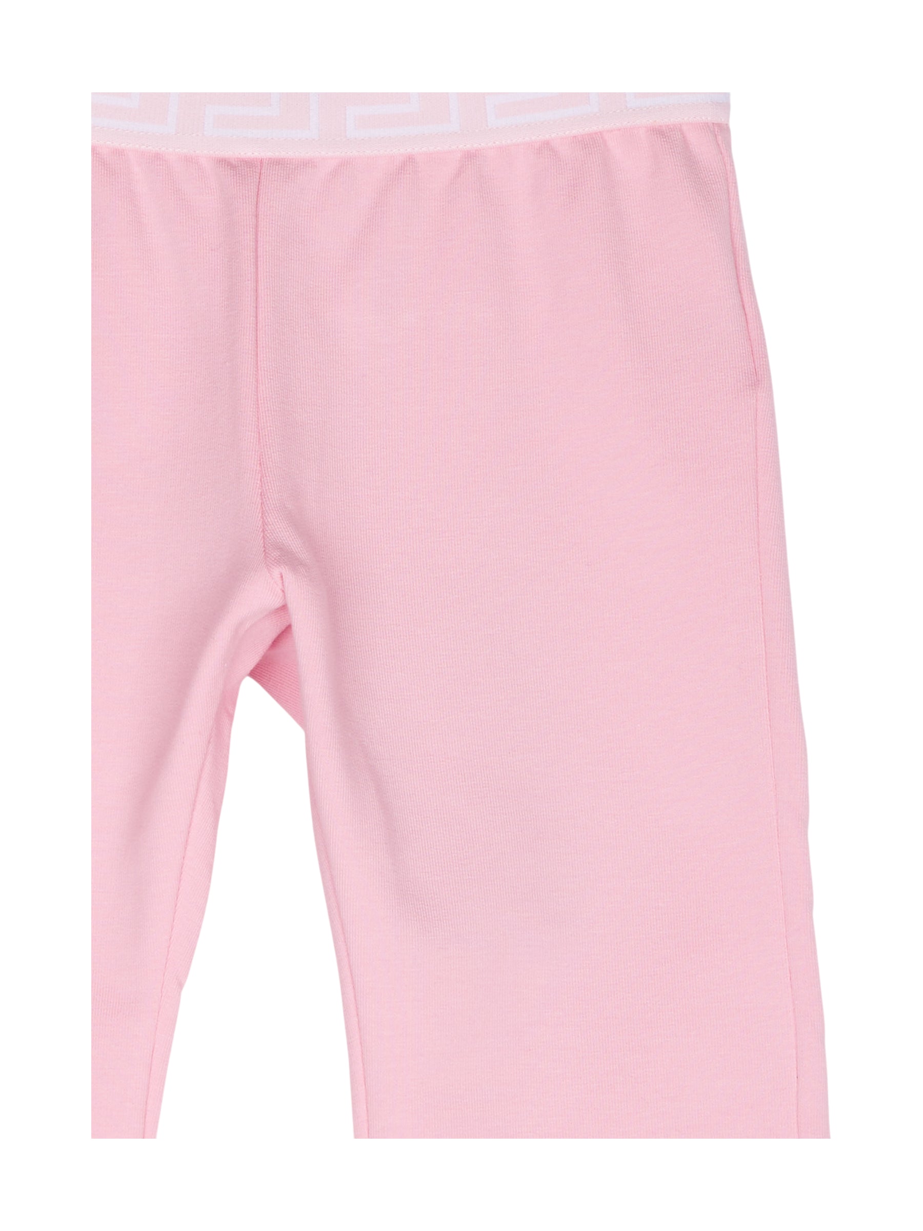 Versace Hose Schlaghose Jogginghose