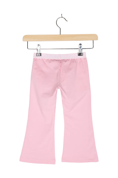 Versace Hose Schlaghose Jogginghose