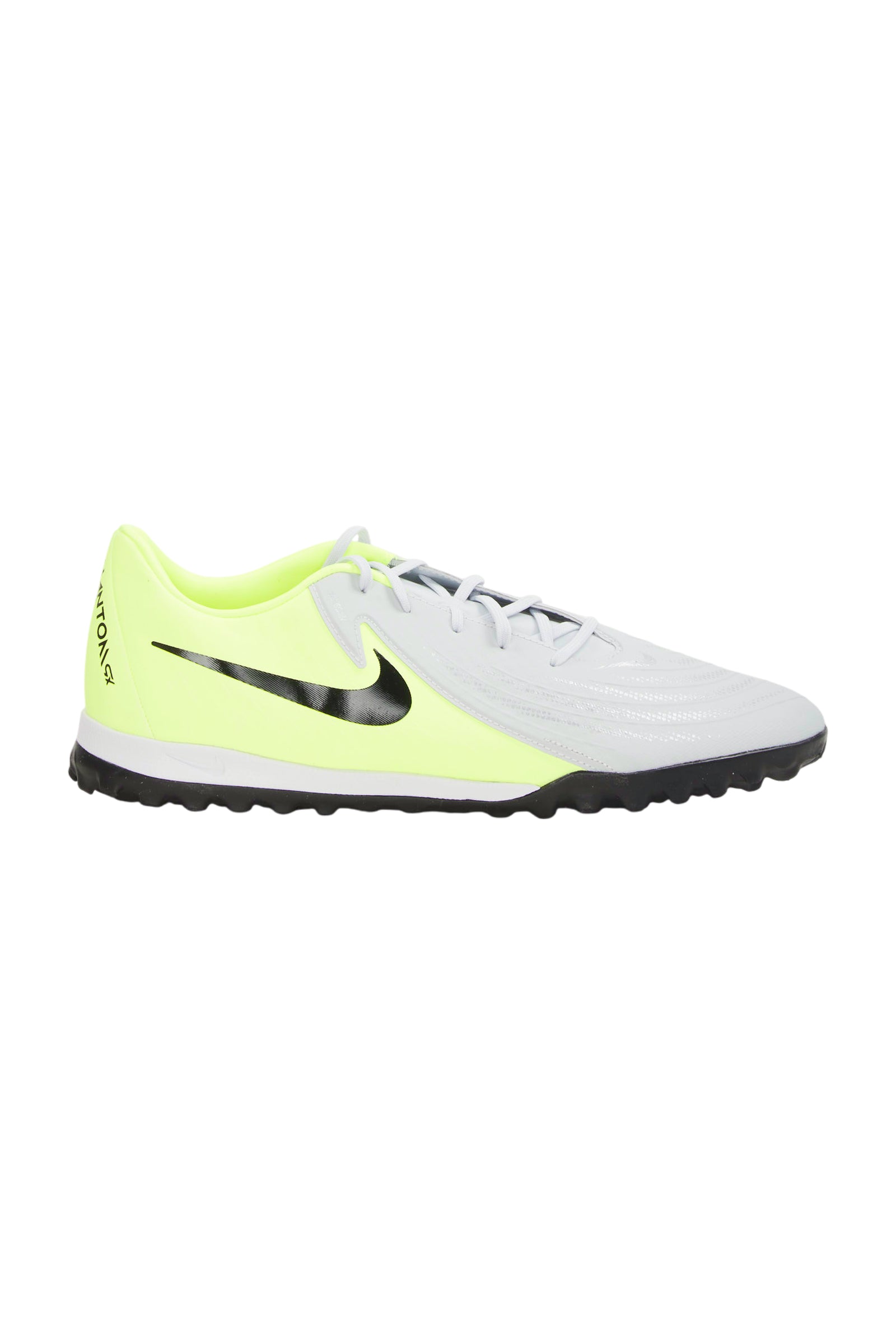 Nike Phantom GX II Academy Herren Fussballschuhe - Grau