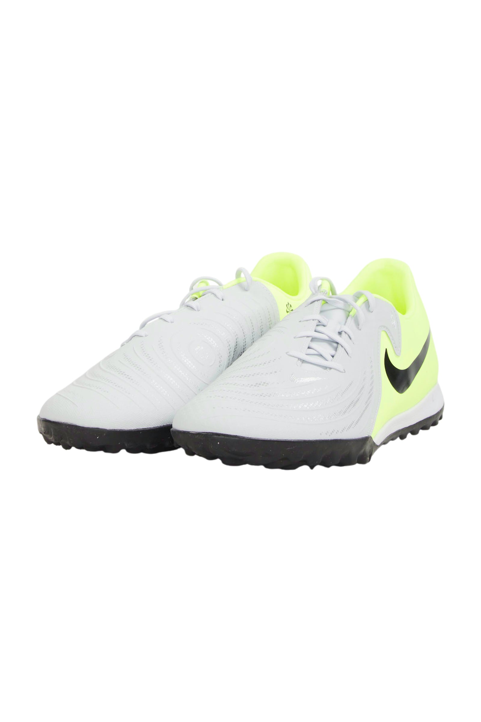 Nike Phantom GX II Academy Herren Fussballschuhe - Grau