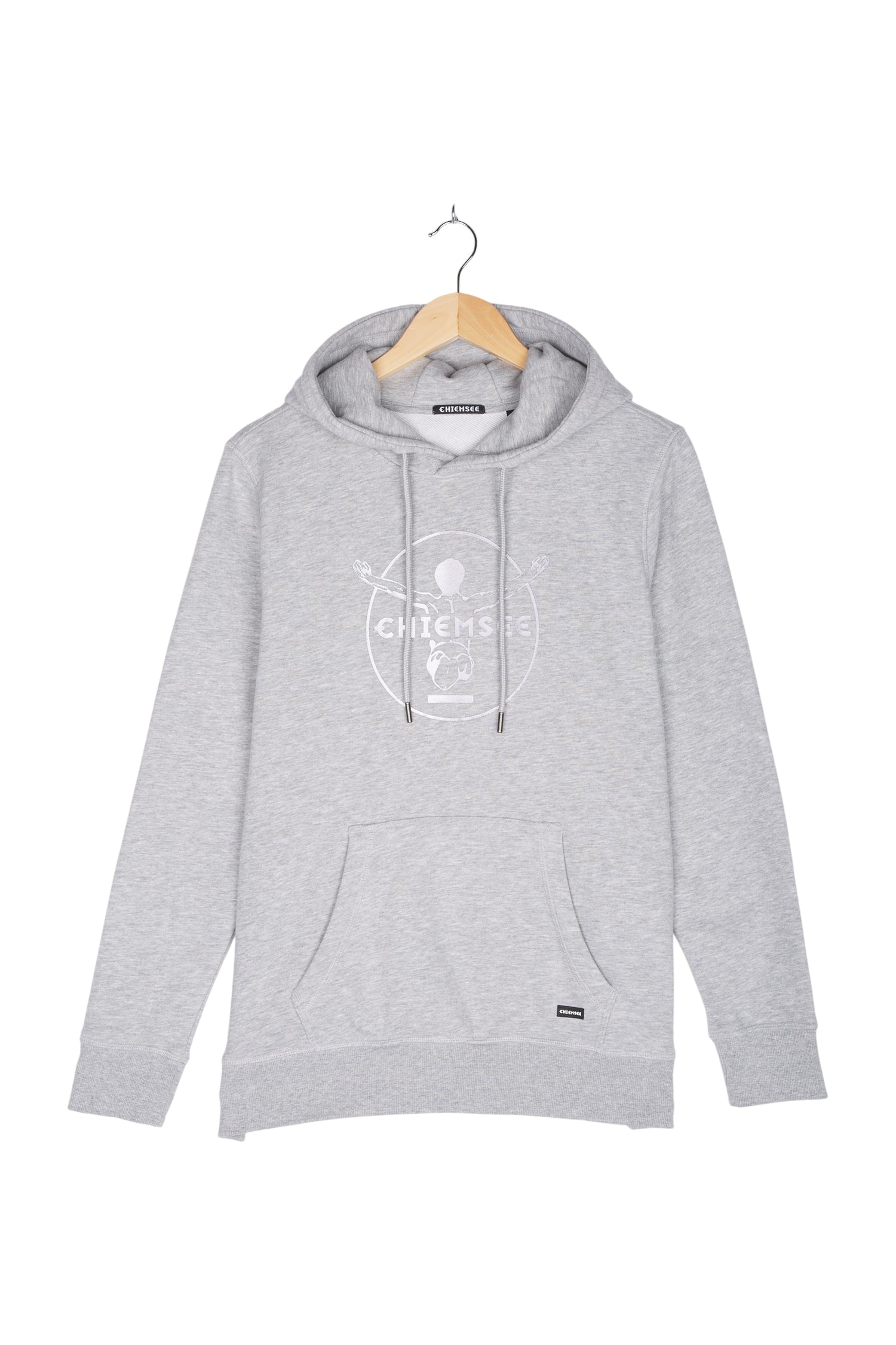 Chiemsee Kapuzenpullover