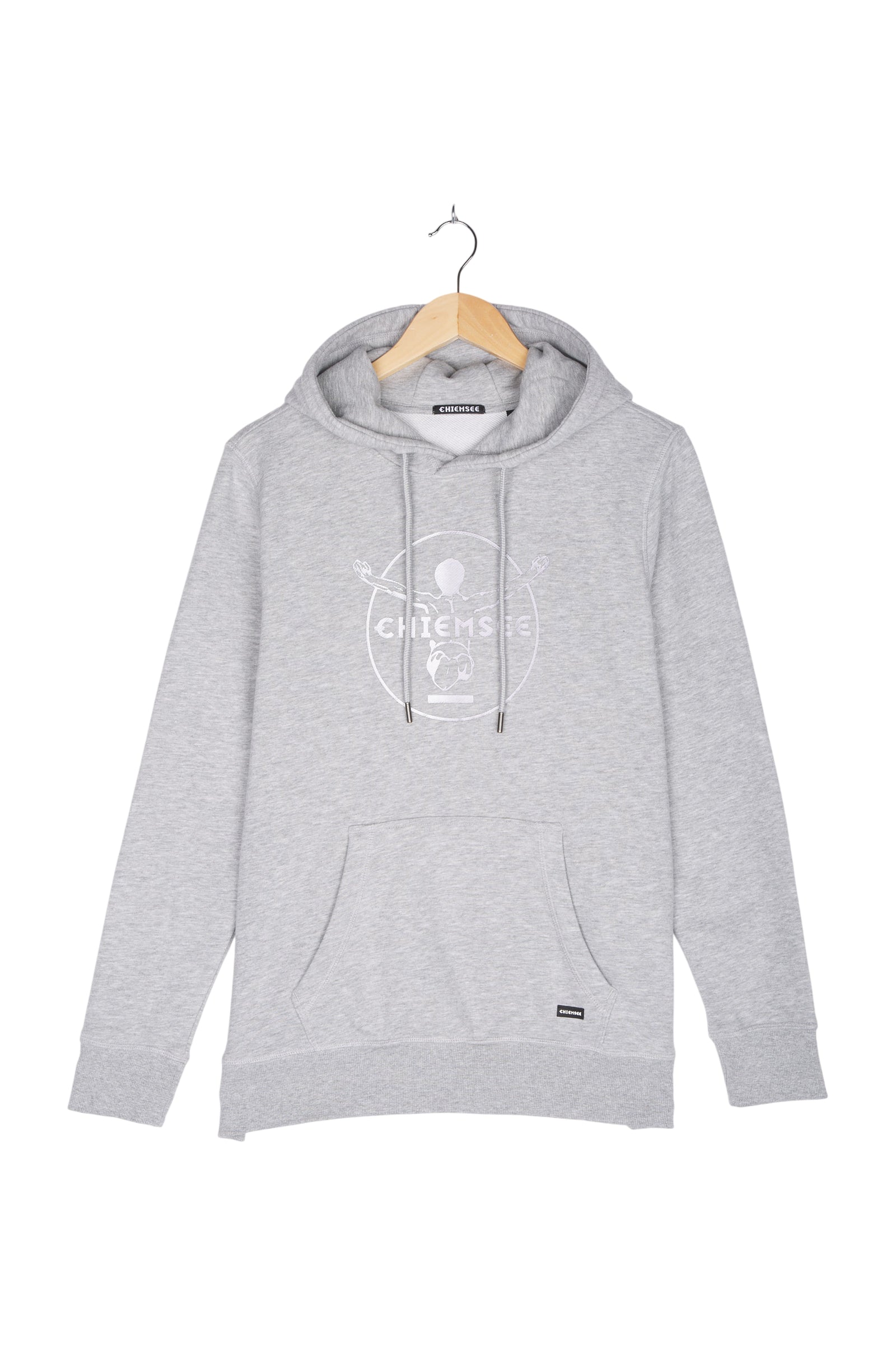 Chiemsee Kapuzenpullover