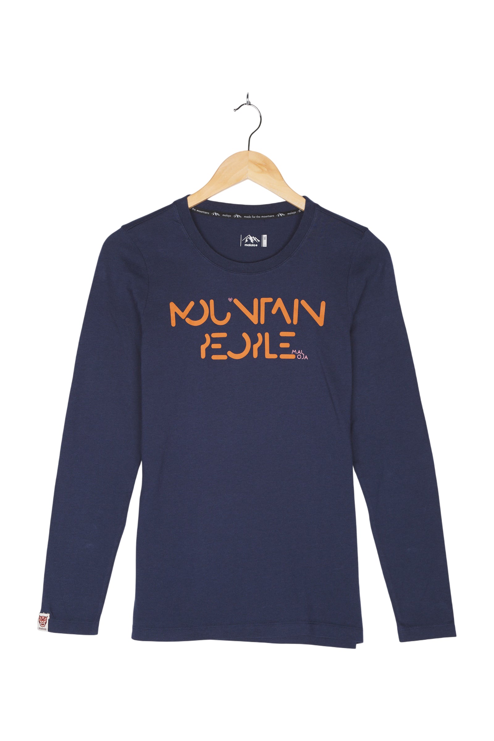 TSELEM. Long Sleeve Multisport Jersey