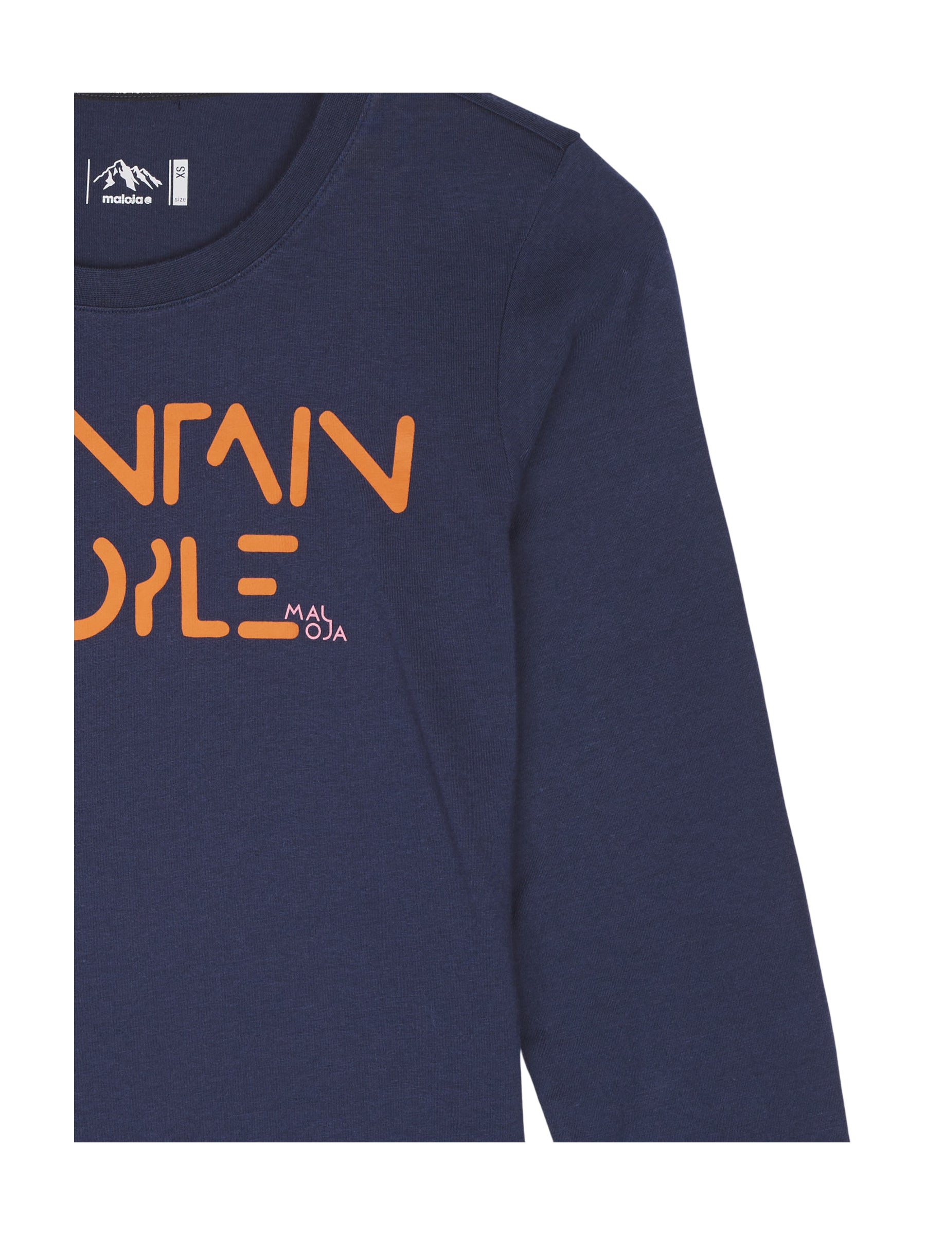 TSELEM. Long Sleeve Multisport Jersey