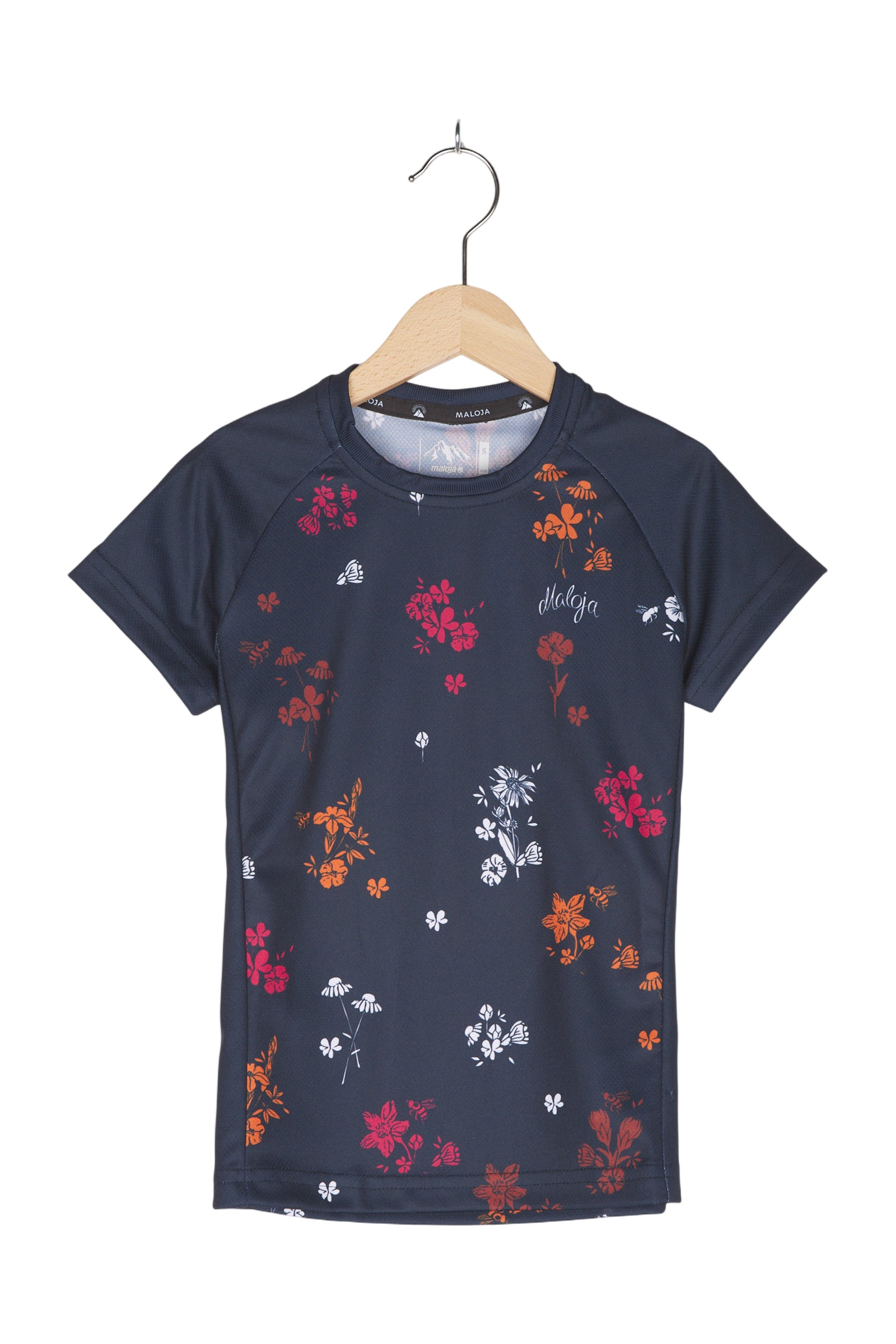 SARAG. Short Sleeve Multisport Jersey