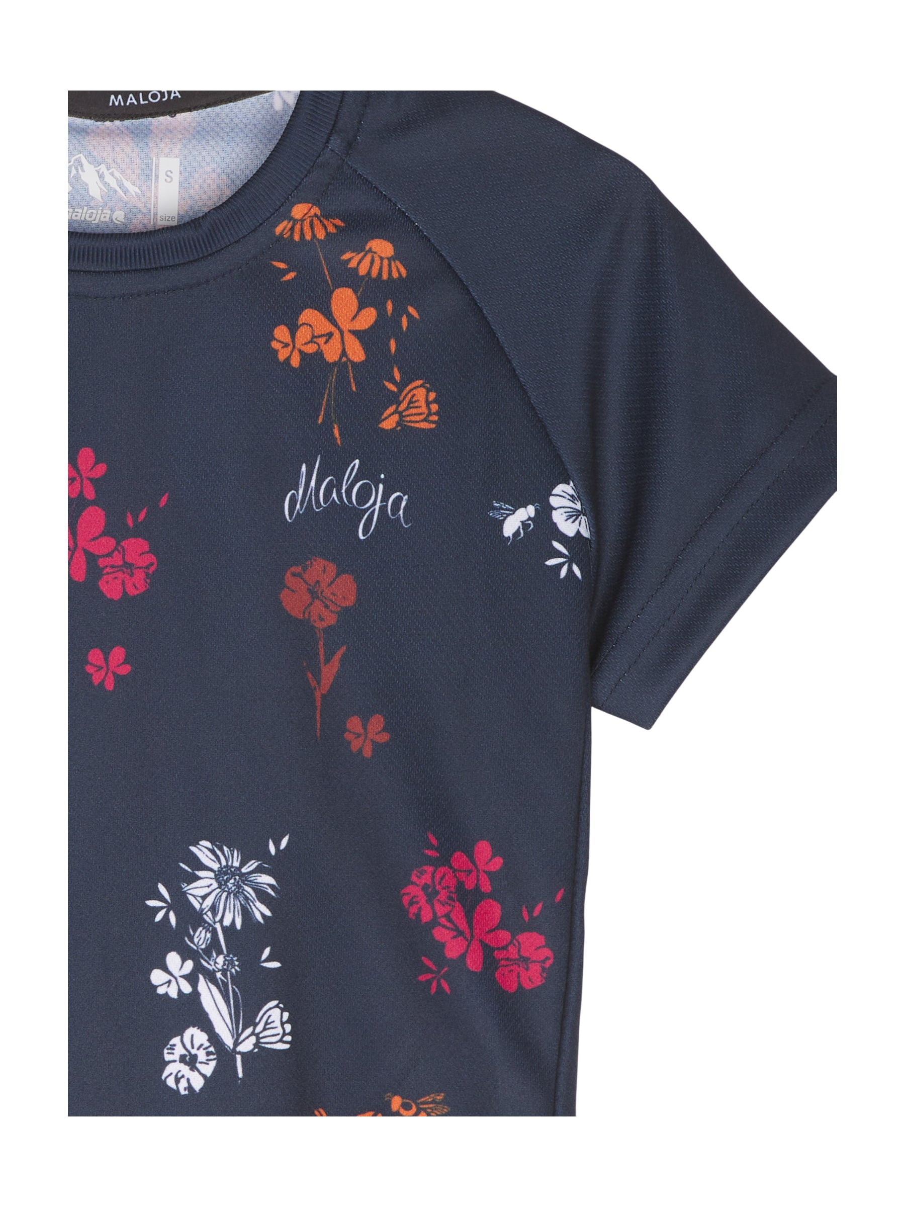 SARAG. Short Sleeve Multisport Jersey