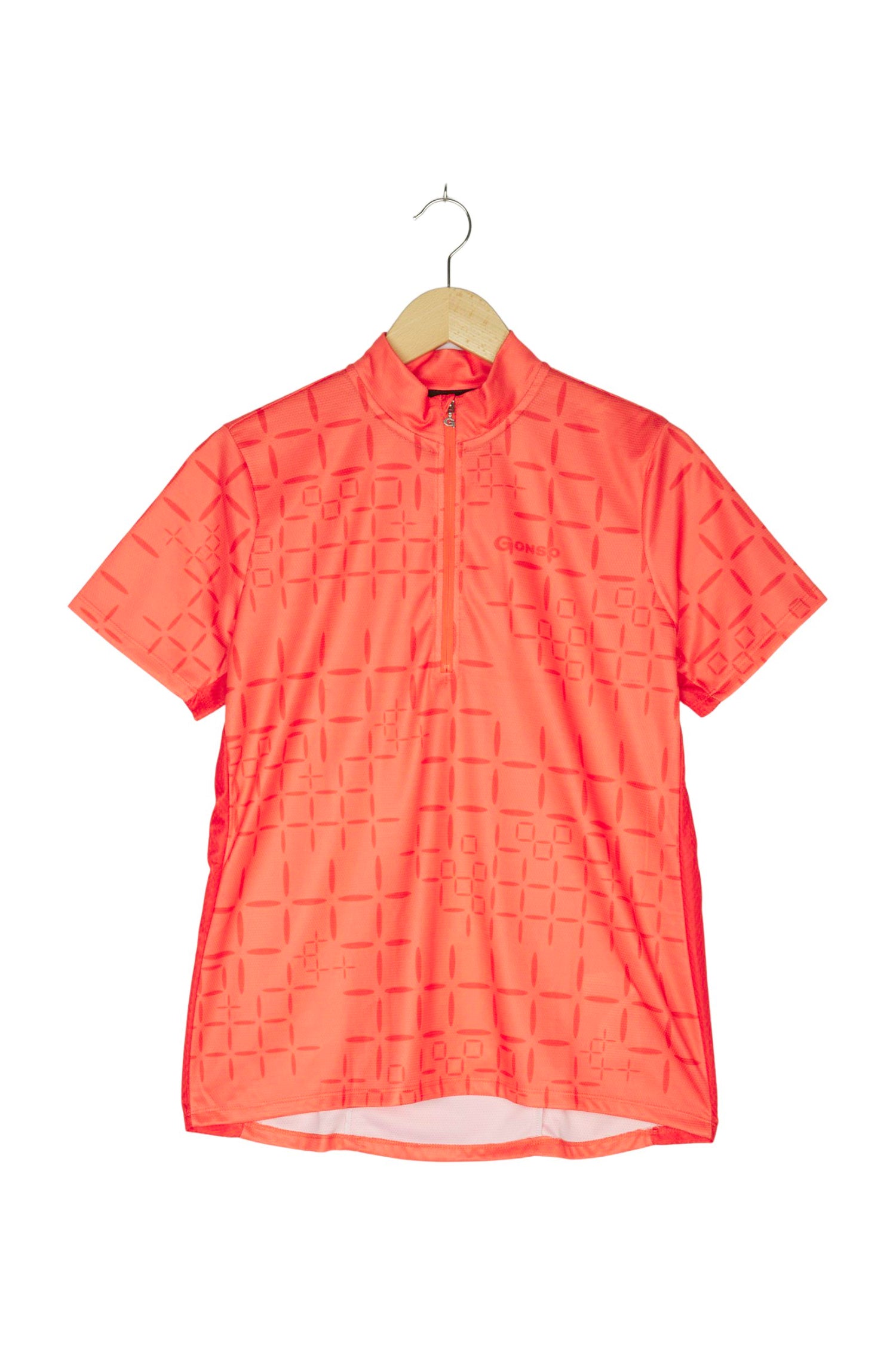 Radtrikot für Damen