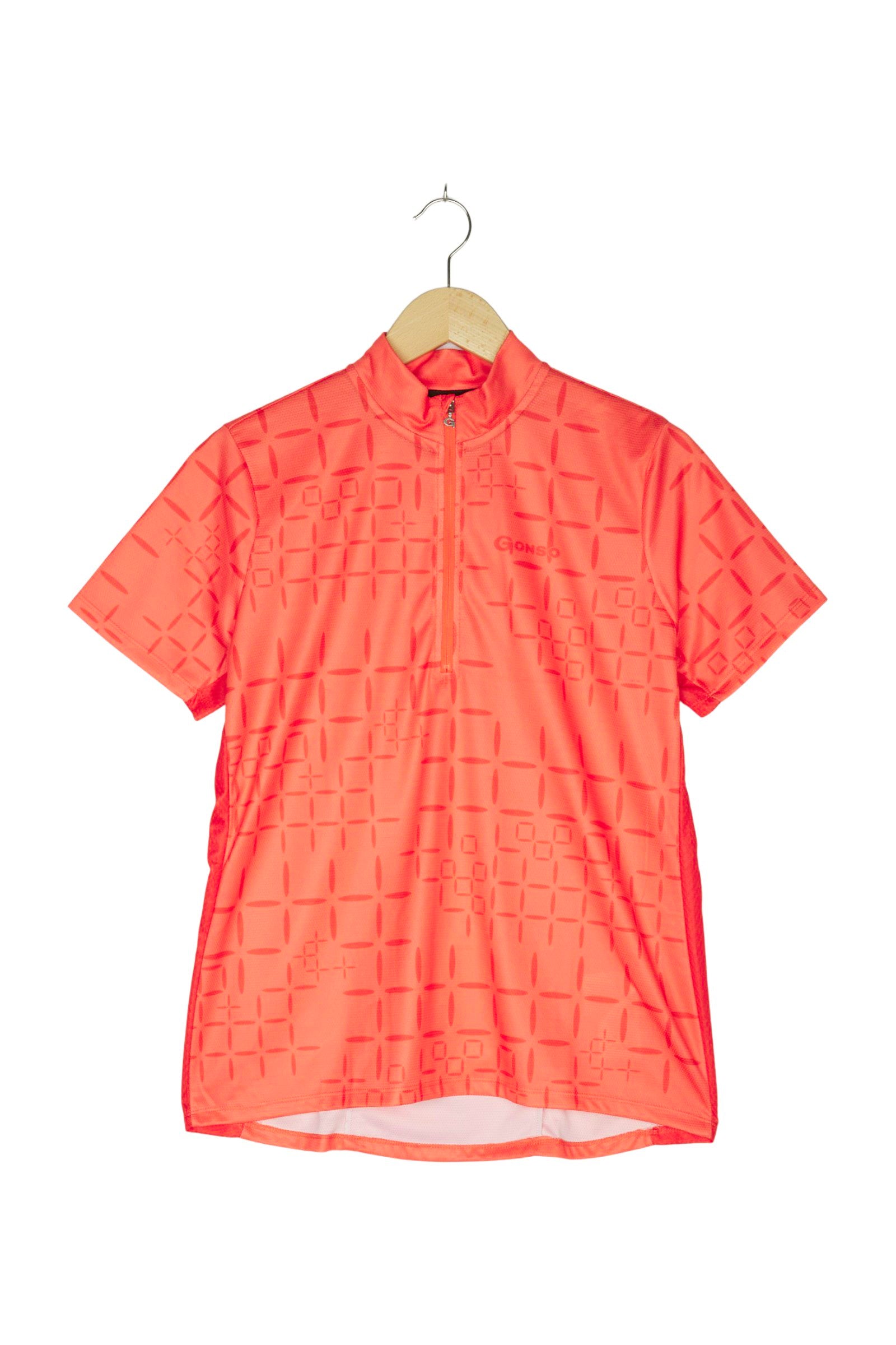 Radtrikot für Damen