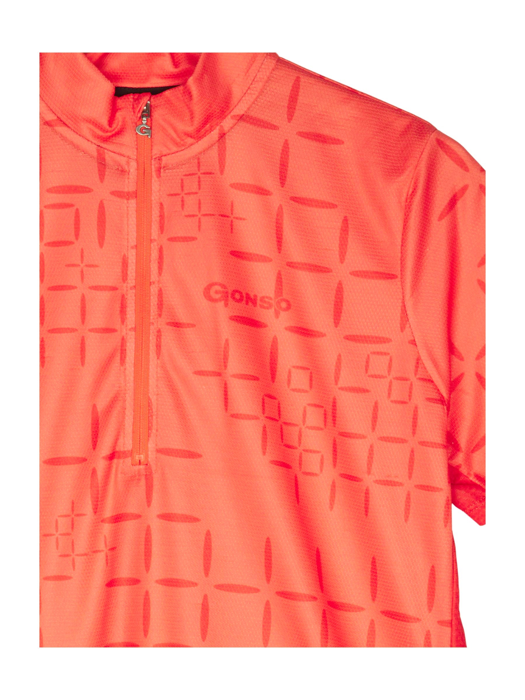 Radtrikot für Damen