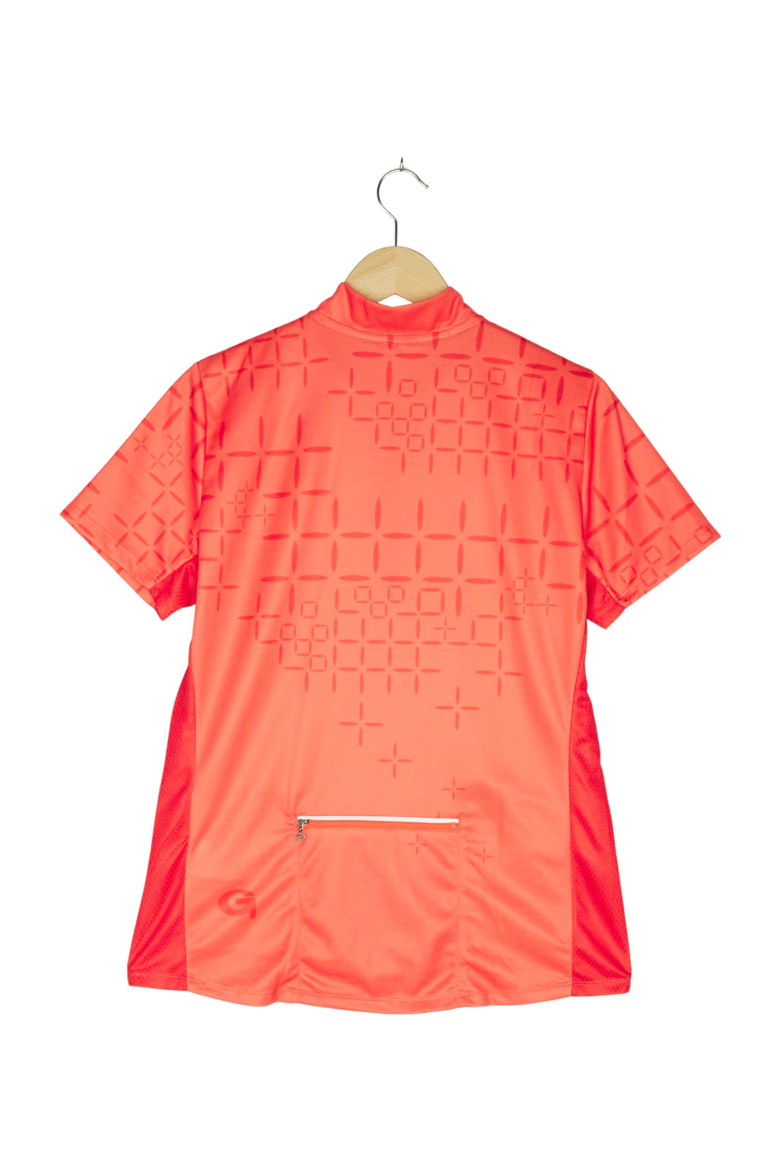 Radtrikot für Damen