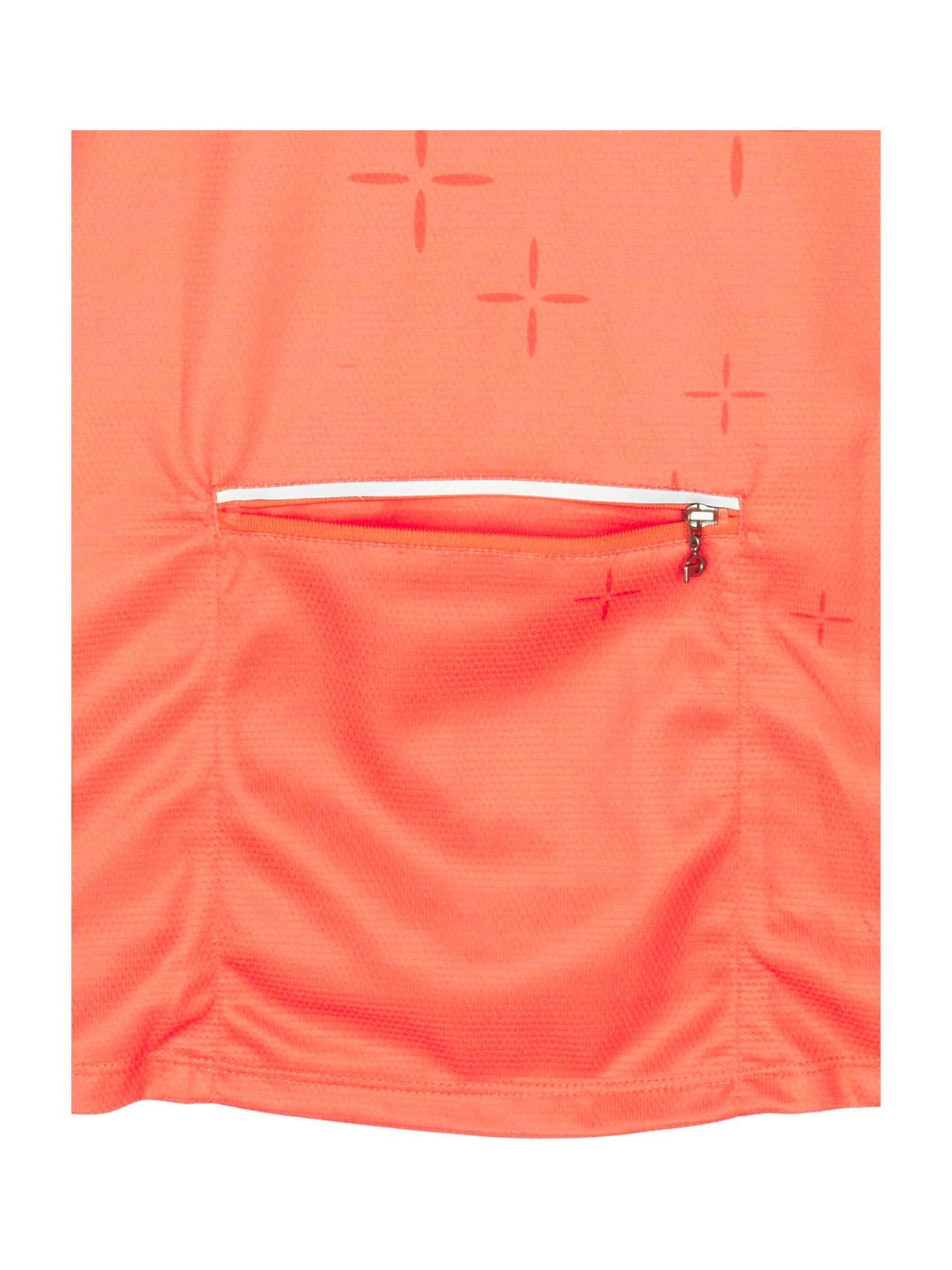 Radtrikot für Damen