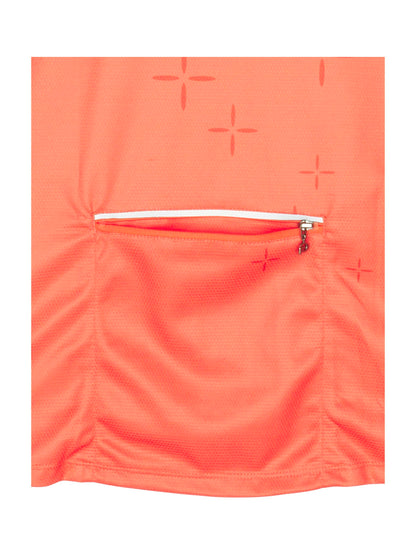 Radtrikot für Damen