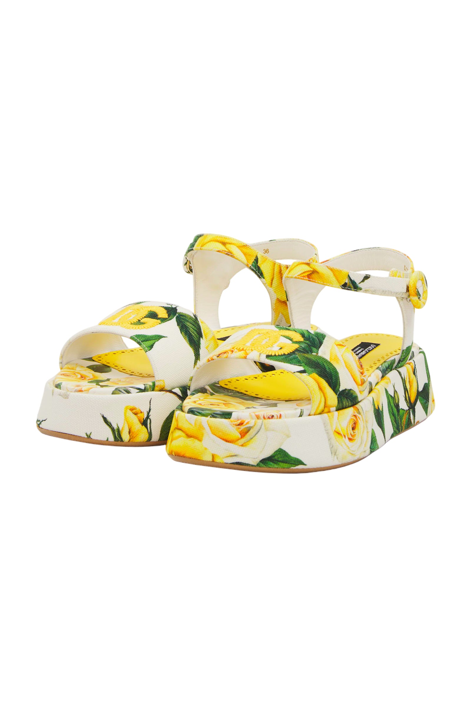 Dolce & Gabbana Sandalen