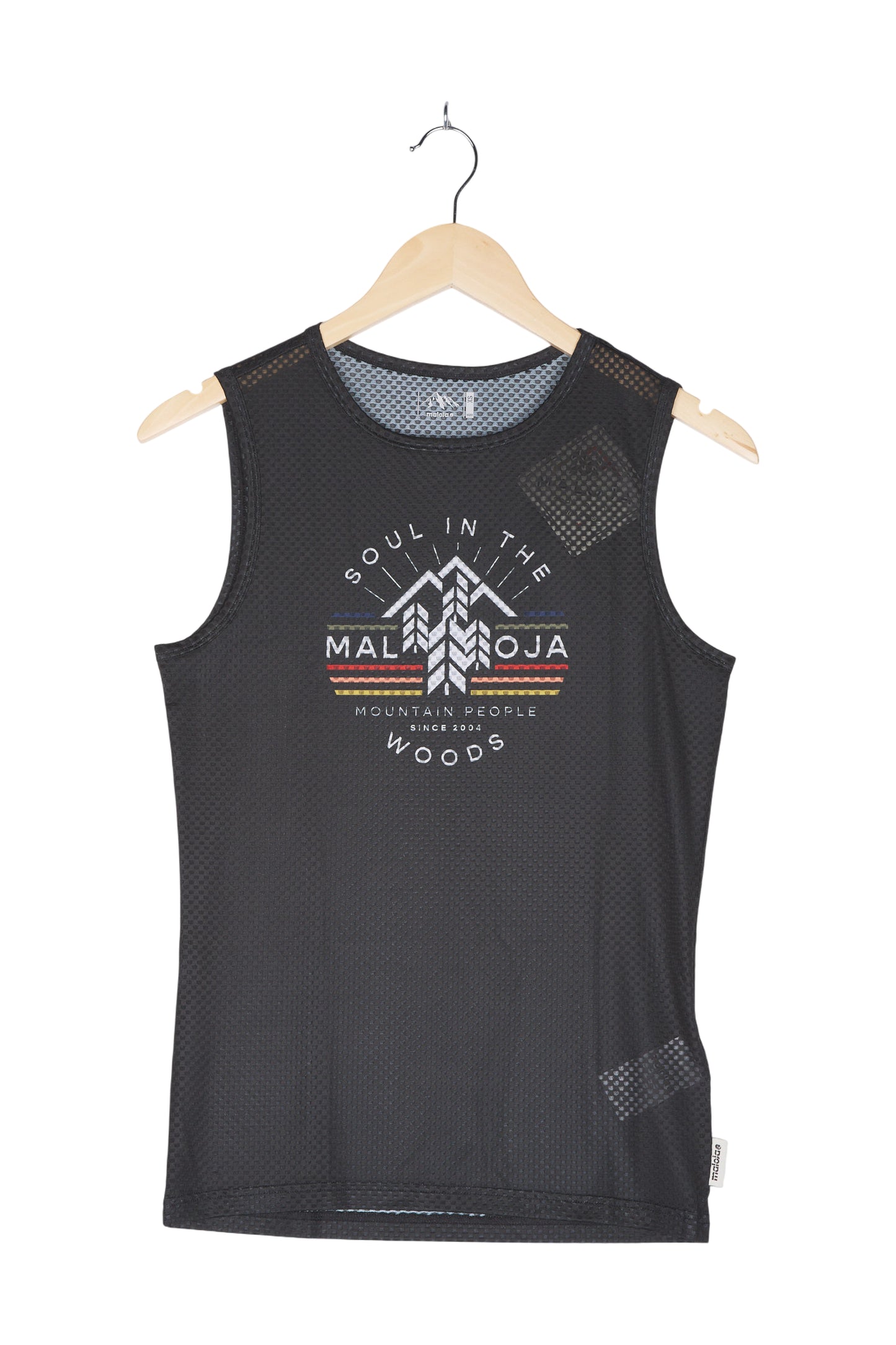 TRUNKM. Men's Base Layer Shirt