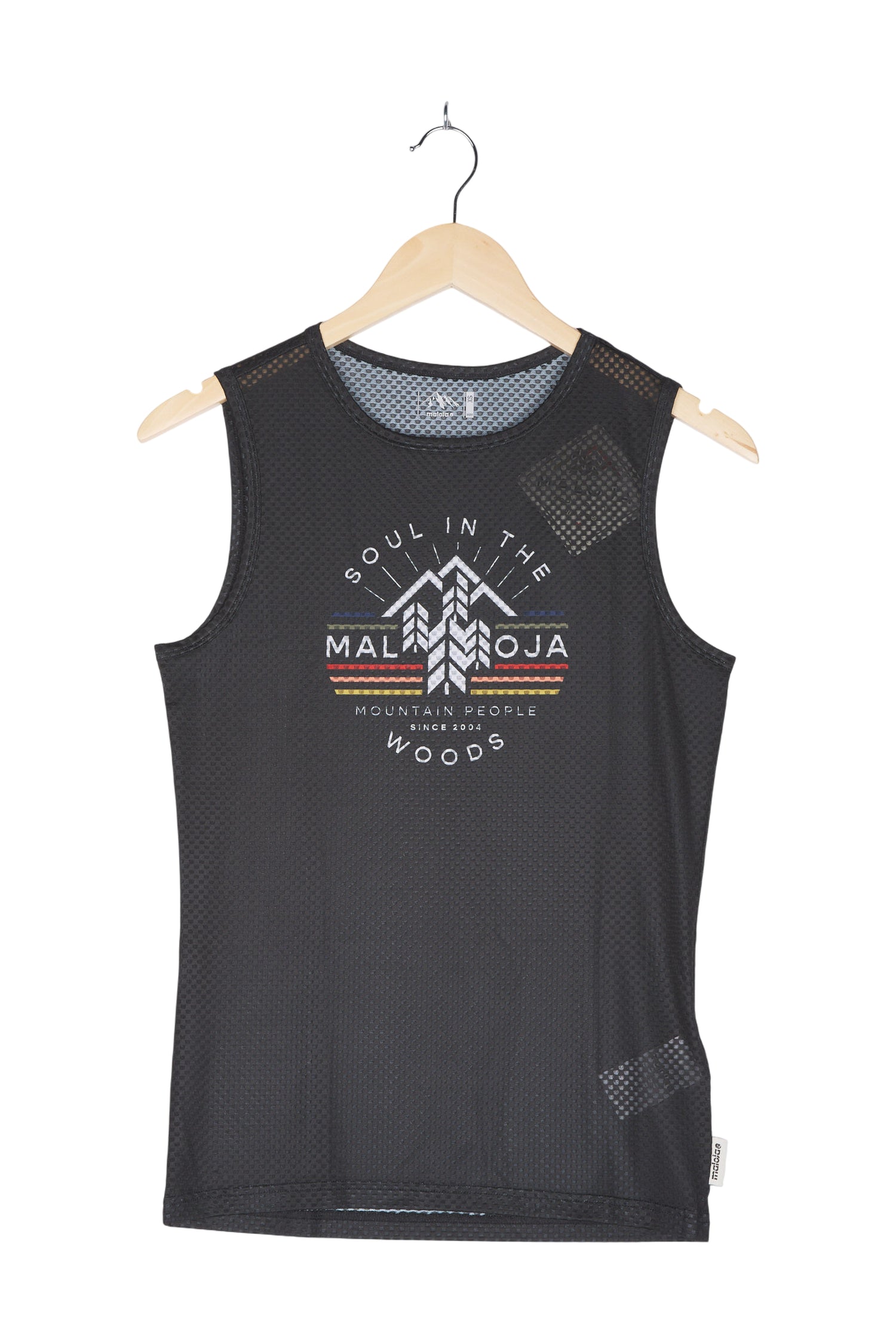 TRUNKM. Men's Base Layer Shirt