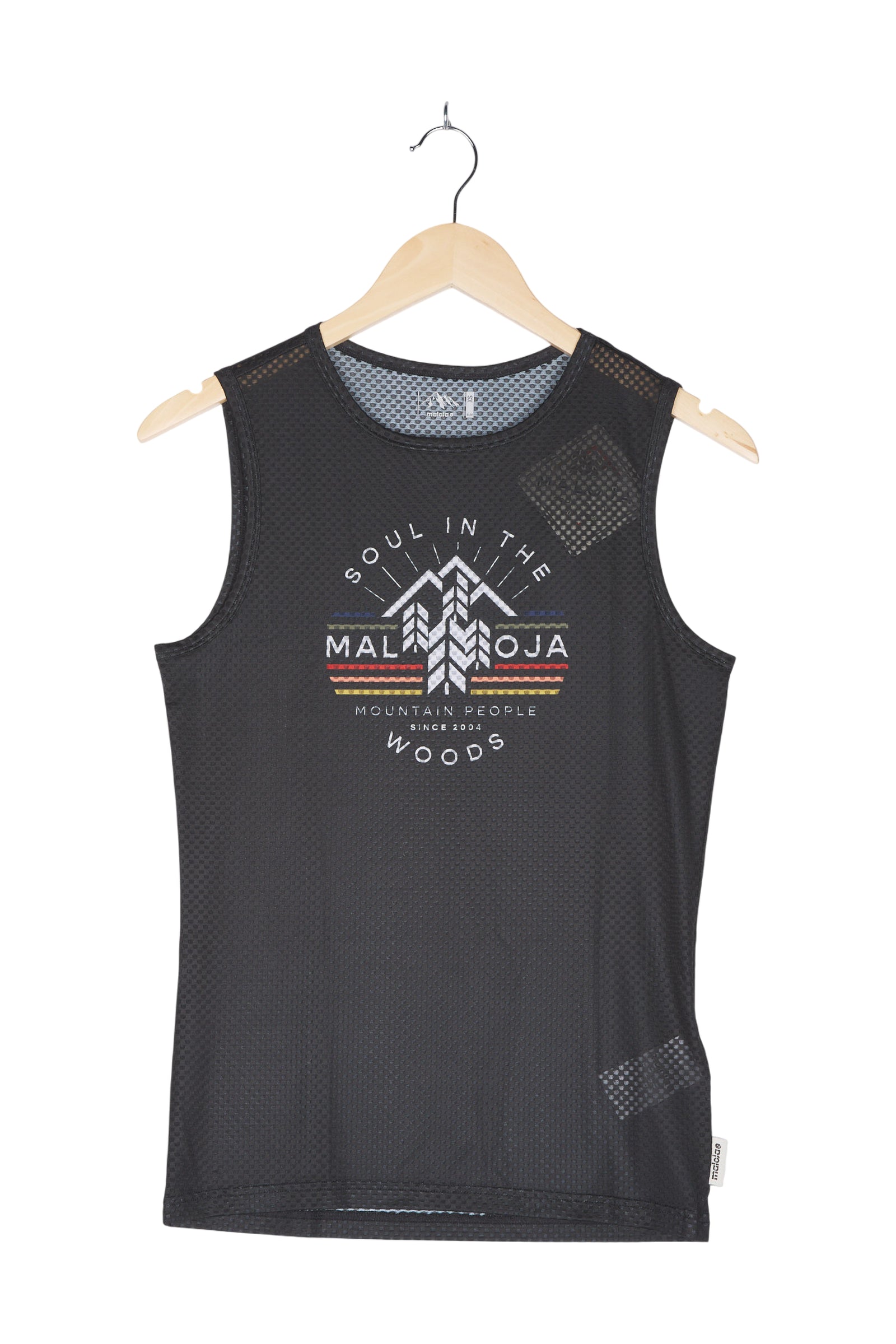 TRUNKM. Men's Base Layer Shirt