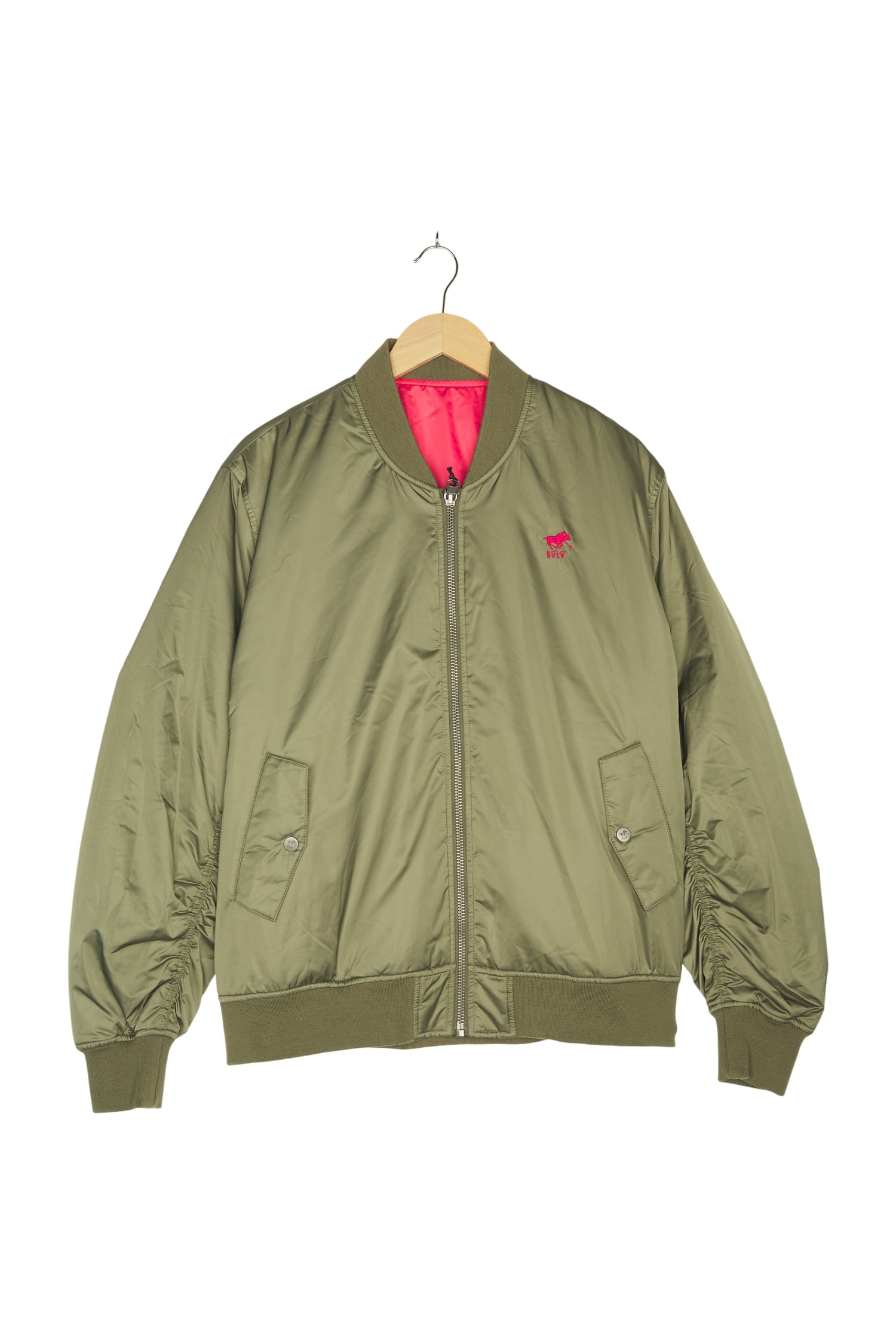 POLO SYLT POLO SYLT Bomberjacke