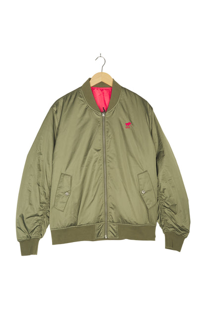 POLO SYLT POLO SYLT Bomberjacke