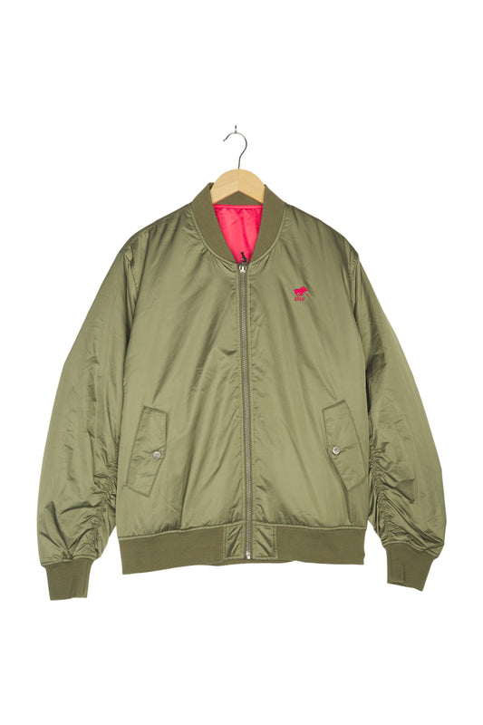 POLO SYLT POLO SYLT Bomberjacke