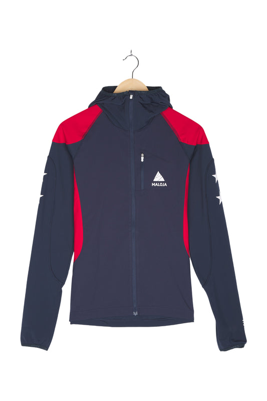 GrenobleU. Nordic Jacket Unisex