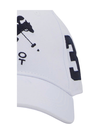 POLO SYLT POLO SYLT Cap