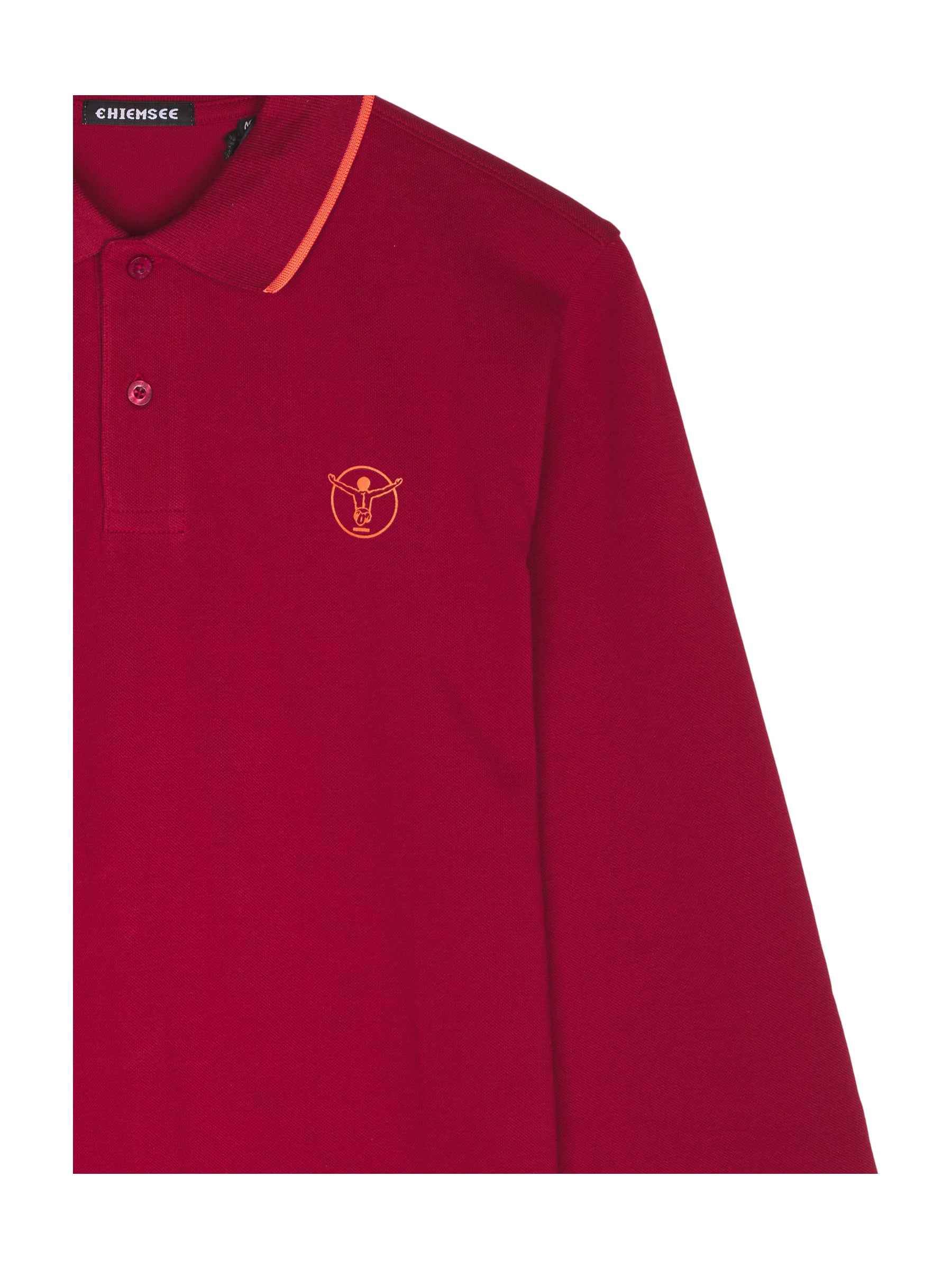 Chiemsee Chiemsee Langarmshirt