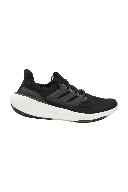 adidas Ultraboost Light Laufschuhe für Herren - Core Black/Crystal White/Black