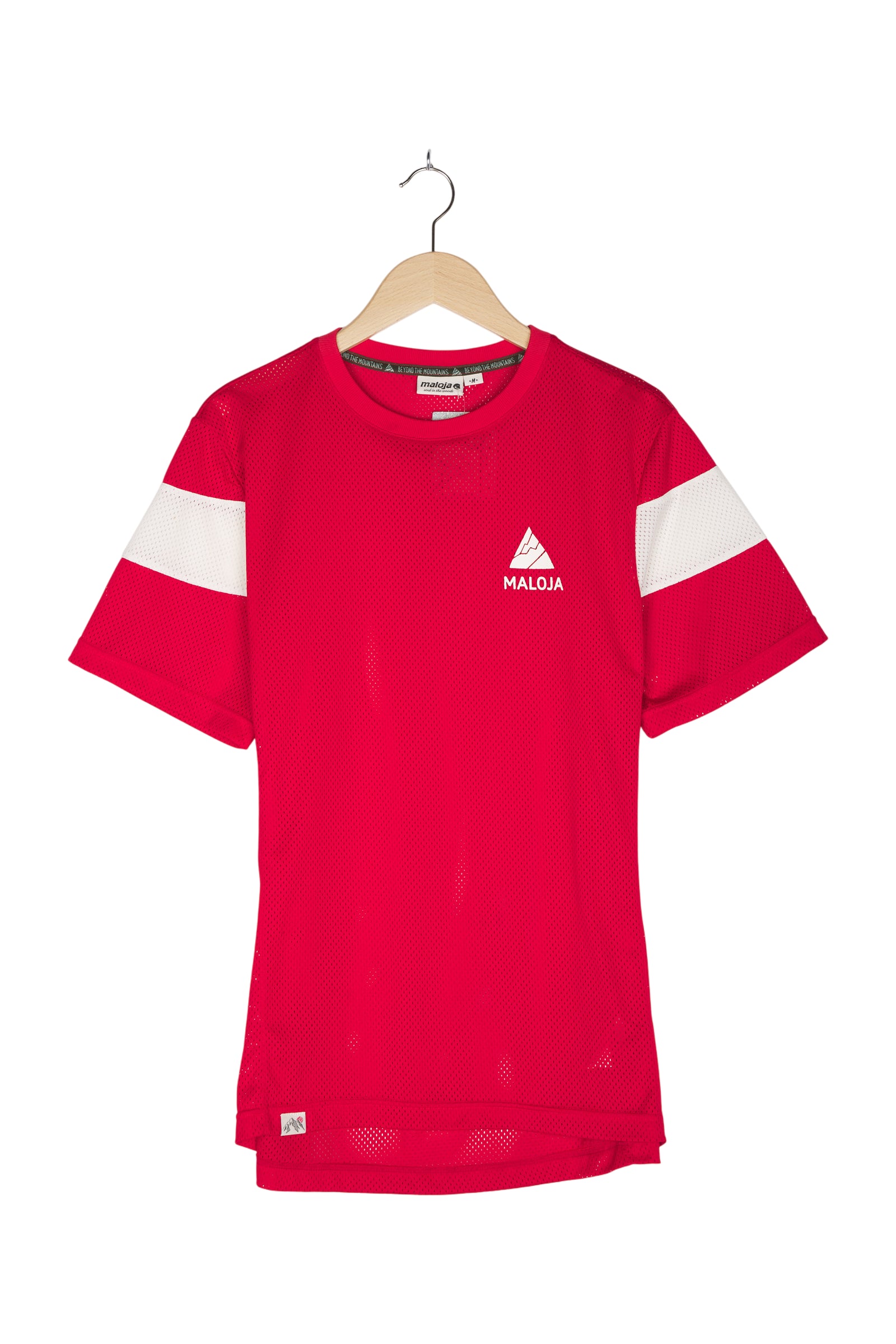 PhyllitM. Short Sleeve Freeride Jersey