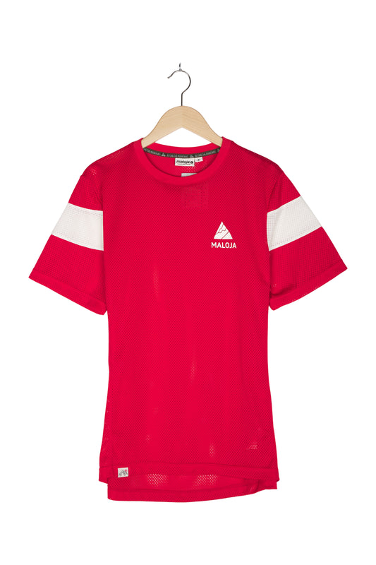 PhyllitM. Short Sleeve Freeride Jersey
