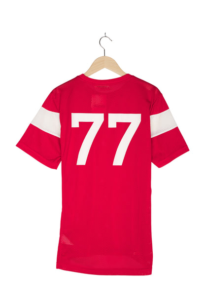 PhyllitM. Short Sleeve Freeride Jersey