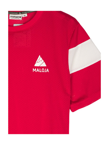 PhyllitM. Short Sleeve Freeride Jersey