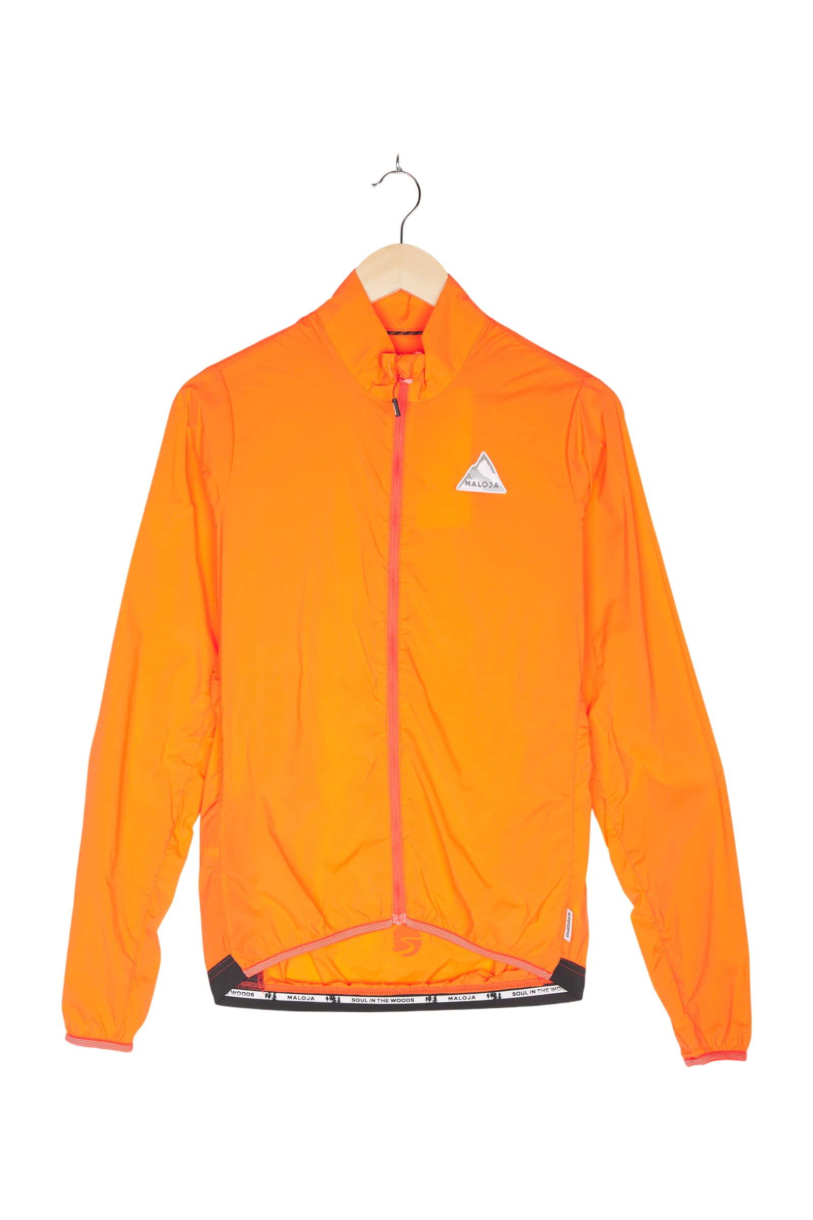 MAXM. JACKET Cycle Jacket