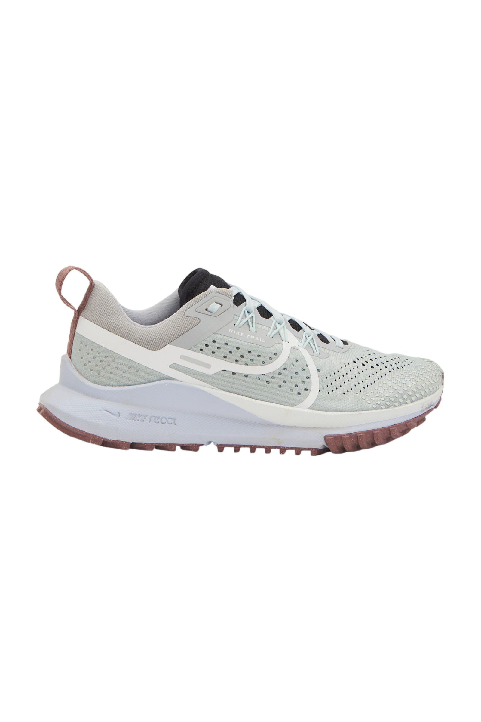 Nike Running Pegasus Trail Damen Laufschuhe – Smoke Grey