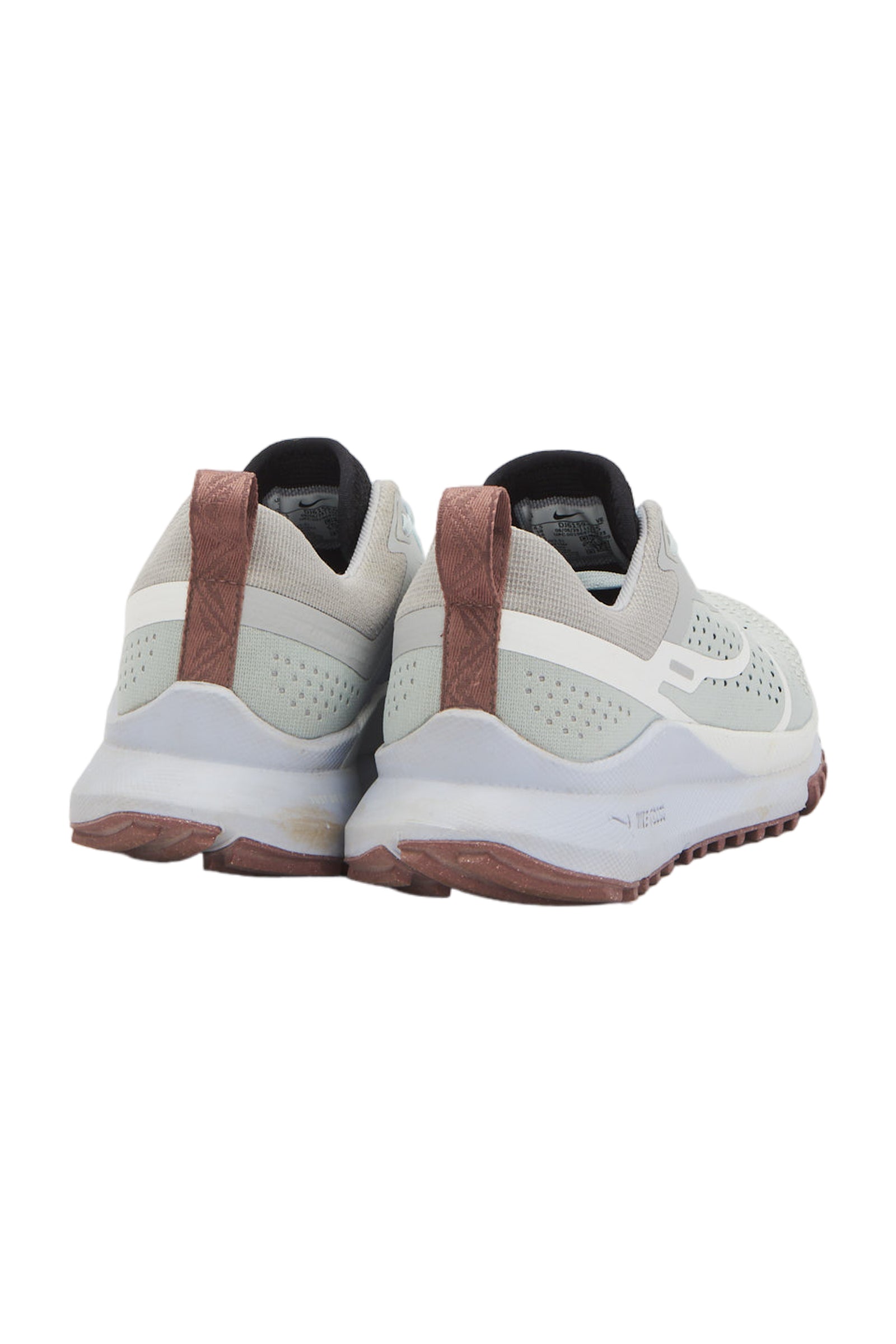 Nike Running Pegasus Trail Damen Laufschuhe – Smoke Grey